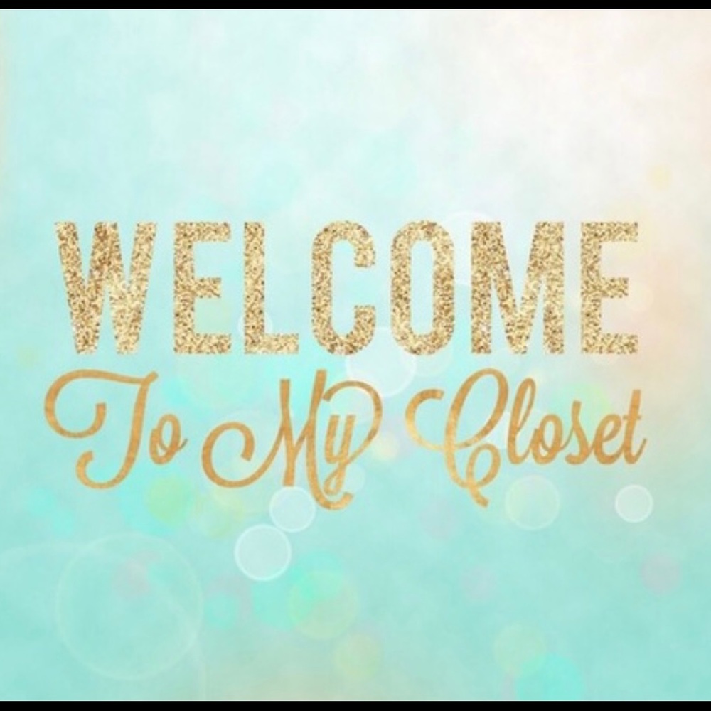 Welcome!!!!